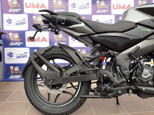 Imagen 16 de 21 de Pulsar 160 Fi Abs 2023 Bogotá