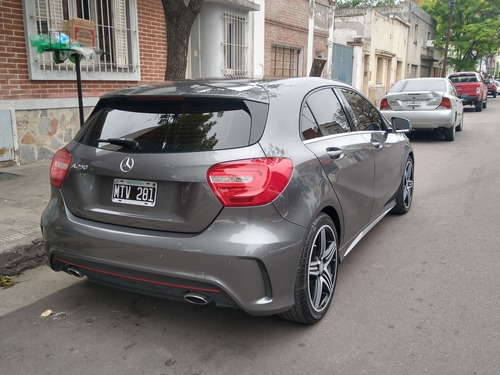 Mercedes-benz Clase A 2.0 A 250 At Sport B.efficiency 2013