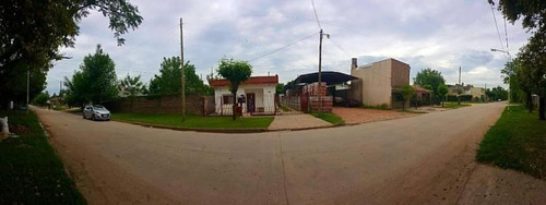 Venta De Casa, Arias Nº3033, Marcos Paz, Cod.2235