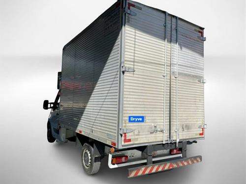 Imagem 3 de 9 de Renault Master Extra Vitre Furgao L3h2 2.3dci 16v