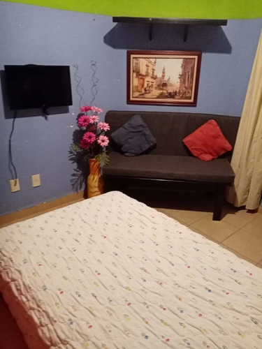 Imagen 9 de 12 de Casa En Renta Paseo Benedicto Xvi, San Gerardo, 50825