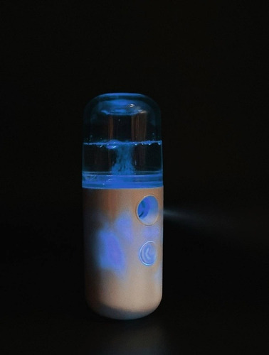Humidificador Vaporizador Portatil Dpods