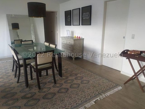 Imagen 7 de 17 de Venta Apartamento Los Naranjos Cafetal 22-15212