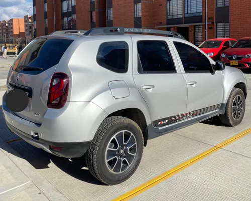 Renault Duster 2.0 Polar Mt 4X4