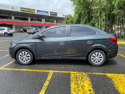 Chevrolet Onix 1.4 Lt