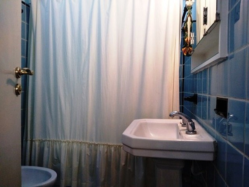 Imagen 21 de 21 de Departamento 3 Ambientes A Metros Del Mar