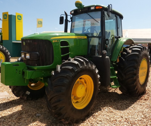 Imagen 3 de 3 de Plan De Ahorro John Deere