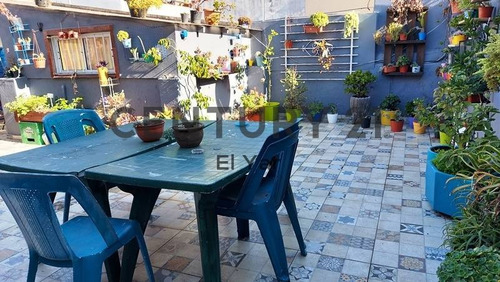 Imagen 6 de 14 de Ph De 3 Amb Con Terraza Y Parrilla- Paternal