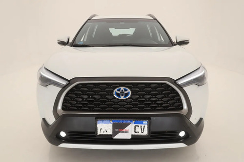 Toyota Corolla Cross 1.8 Xei Ecvt