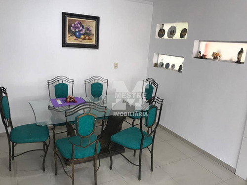Imagem 16 de 30 de Sobrado À Venda, 230 M² Por R$ 650.000,02 - Jardim Santa Clara - Guarulhos/sp - So0710
