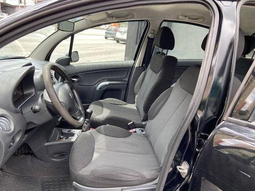Citroën C3 1.4 I Glx 8v Flex 4p Manual 2009