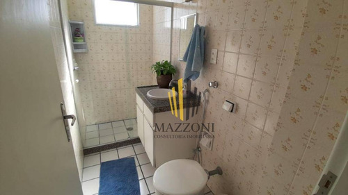 Edf. Azorin | 101 M² | 2 Quartos (suítes) | 1 Vaga De Garagem | R$ 325.000 - Ap1906