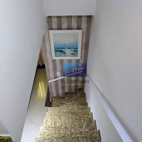 Imagem 20 de 30 de Sobrado Com 2 Dormitórios À Venda, 130 M² Por R$ 499.000,00 - Vila Matilde - São Paulo/sp - So1166