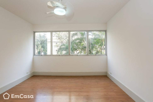 Imagem 1 de 10 de Apartamento À Venda Em São Paulo - 17908
