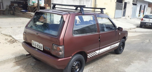 Imagem 11 de 13 de Fiat Uno Uno