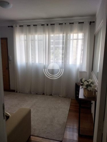 Imagem 13 de 16 de Apartamento À Venda Em Cambuí - Ap006170