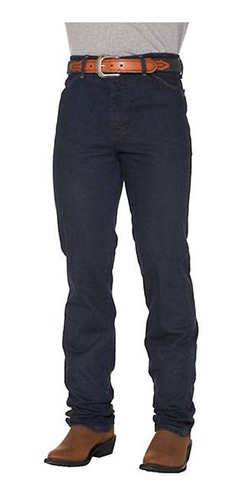 Pantalon Wrangler Vaquero De Mezclilla Modelo 933sedd