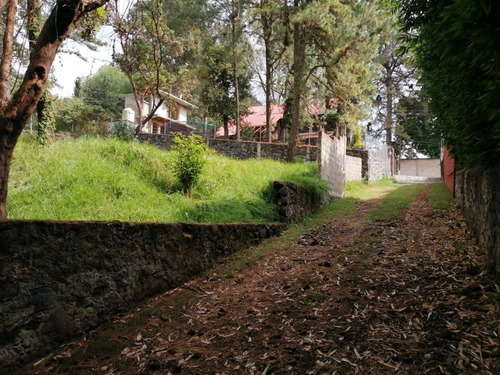 Imagen 2 de 2 de Terreno En Fraccionamiento Monte Casino 18meses Con Tarjetas