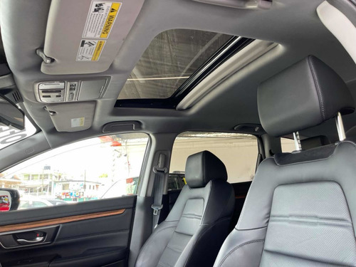Imagen 12 de 15 de Honda Crv Touring Americana