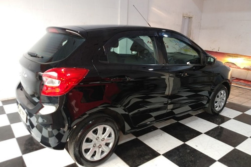 Ka Hatch Se 1.0 (flex)