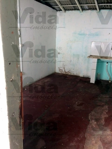 Casa Para Aluguel, 1 Dormitório(s), 40.0m² - 36051