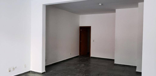 Imagem 14 de 16 de Centro - 120 M² Com 4 Salas, Copa/cozinha, Quintal Amplo - Prox. Av. Afonso Vergueiro/r. Miranda Azevedo - Ca5110