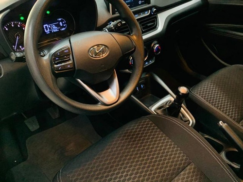 Imagem 15 de 15 de Hb20 1.0 12v Flex Evolution Manual