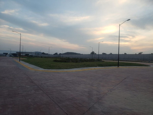 Imagen 10 de 15 de Terreno Residencial En Venta De 260m2 Hasta En 48 Mensualida