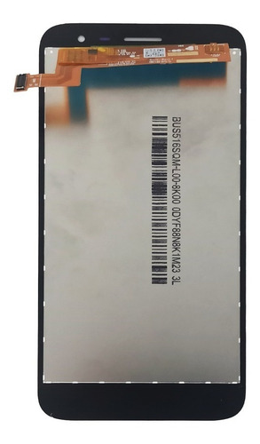 Imagen 3 de 3 de Pantalla Completa 3/4 Samsung J2 Core