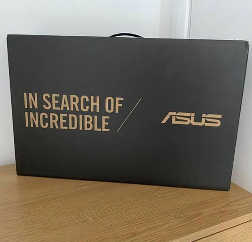 Asus Zenbook Pro Duo 14.5 I9 120hz Rtx 4050 32gb Ram 1tb Ssd