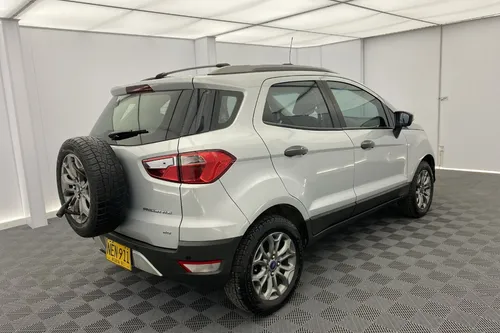 Ford Ecosport 2.0 4X2 FREESTILE