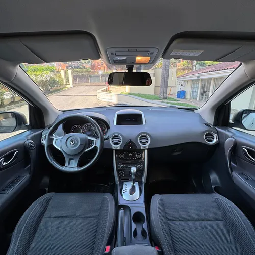 Renault Koleos 2.5 Dynamique
