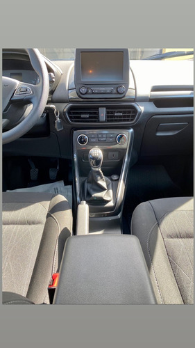 Ford Ecosport Se 1.5