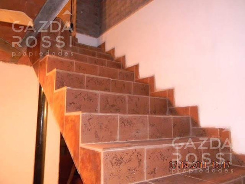 Imagen 7 de 13 de Casa - Longchamps
