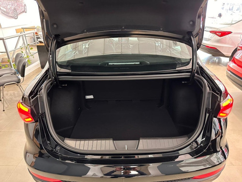 Imagen 6 de 23 de Fiat Cronos 1.3 Gse Drive Contado Stock Tr3