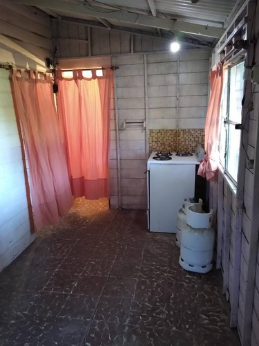 Casa En Venta - 1 Dormitorio 1 Baño - Cocheras - 266mts2 - General Rodríguez