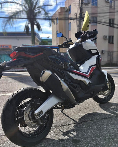 X-adv 745cc