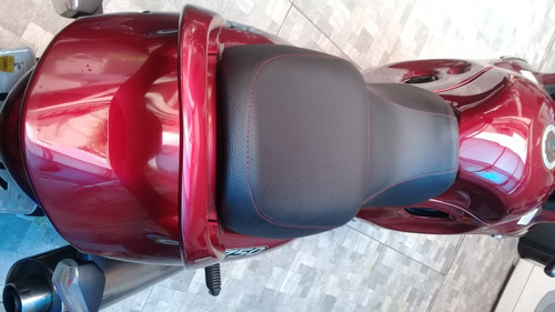 Imagem 6 de 8 de Suzuki Gsx 750f 2008