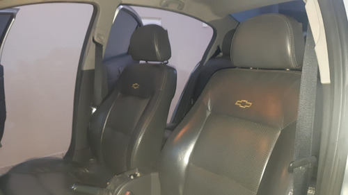 Chevrolet Vectra