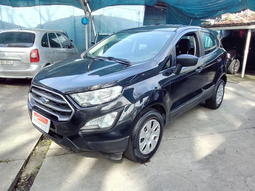 Ford Ecosport 1.5 SE (AUT)