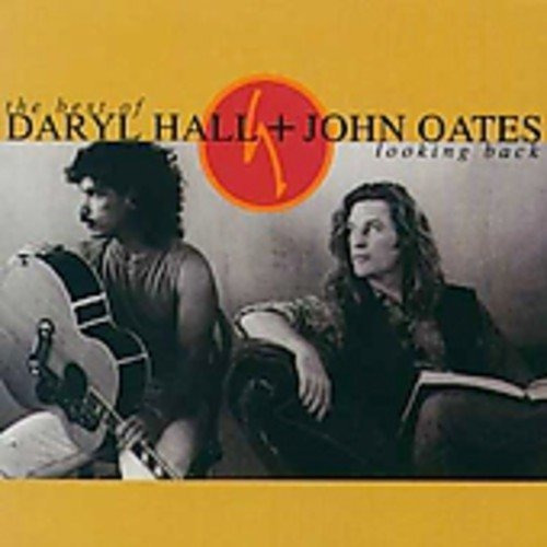 Looking Back: The Best Of Daryl Hall + John Oates