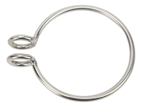 Sistema De Recuperación De Anclas, Anillo De Recuperación Ma