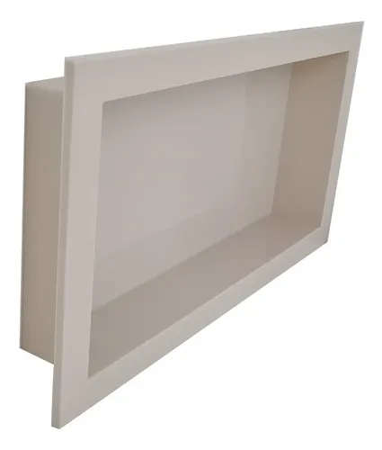 Nicho Pared Nicho empotrado para baño y cocina, pared empotrada, 30 x 60 cm ...