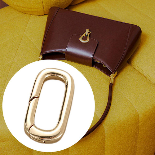 Accesorios De Conector De Langosta Artesanía De Rectángulo
