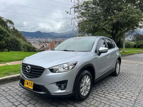 Mazda CX-5 2.0 Touring At