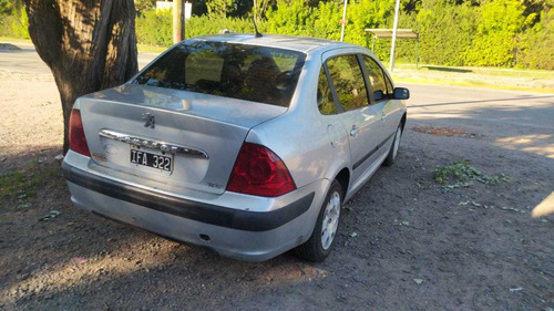 Peugeot 307 2.0 Hdi Xs 110cv 2010