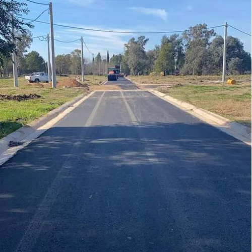 Imagen 3 de 8 de Venta Lote Terreno Parque Nueva Zelaya Pilar