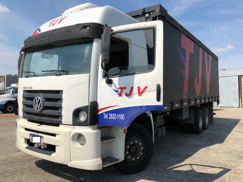 Volkswagen 17.250 - 2007