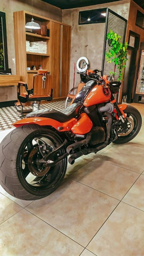 Imagem 4 de 9 de Suzuki Intruder Lc 1500