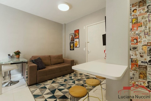 Imagem 9 de 12 de Apartamento - Ap00233 - 69493234